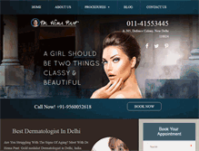 Tablet Screenshot of hemapant.com